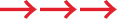 →→→